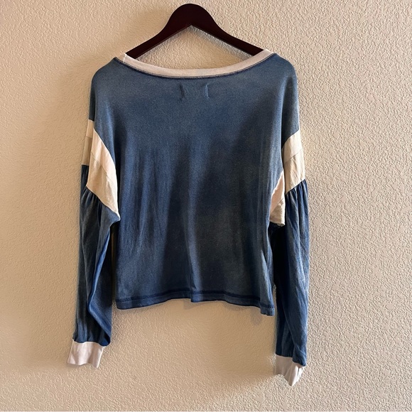 Current/Elliott Two Step Top Size 1 - Picture 6 of 7